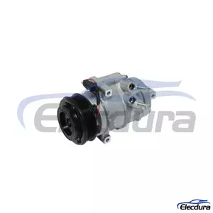 9G1Z19703B Компресор кондиціонера Ford Taurus / Flex / Lincoln