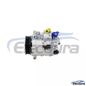 JPB000173 Land Rover Range Rover 4.4 kompresor klimatizace