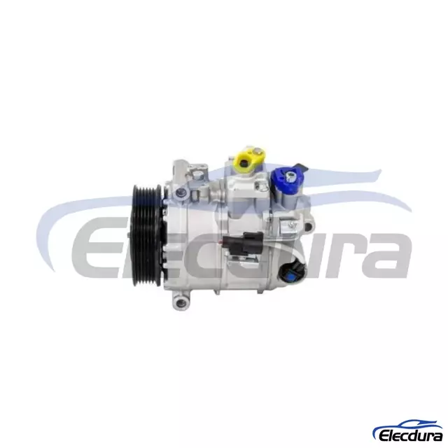 JPB000173 คอมเพรสเซอร์แอร์ Land Rover Range Rover 4.4