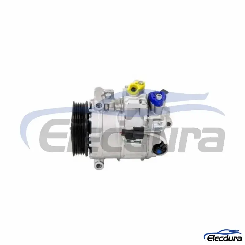 JPB000173 Компресор кондиціонера Land Rover Range Rover 4.4
