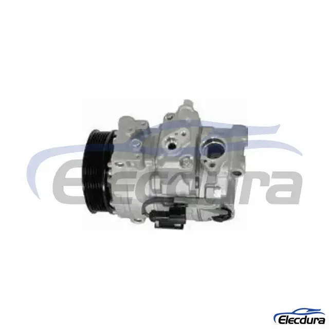 5H3219D623AB ランドローバー ディスカバリー III 4.0 A/Cコンプレッサー