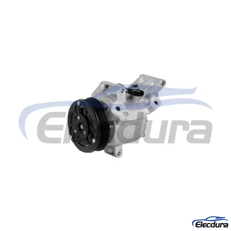 OEM-компрессор кондиционера 88310WB001 для Mazda CX-3 2016-2022 гг.