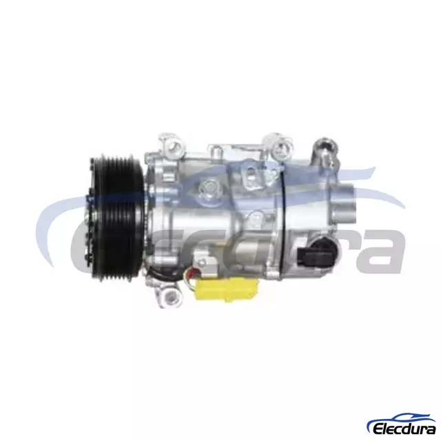 9833718880 Compresor A/C - Citroen C4 - 9833718880