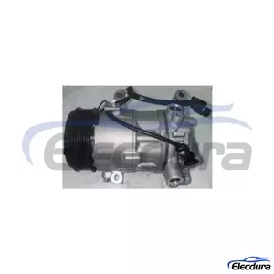 3880059NG01 LUCAS ACP01370 Компрессор кондиционера