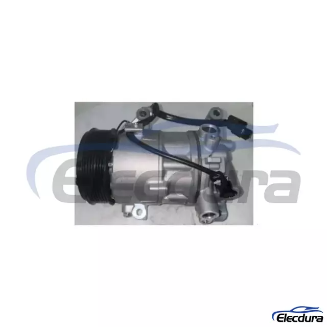 3880059NG01 LUCAS ACP01370 Aircocompressor