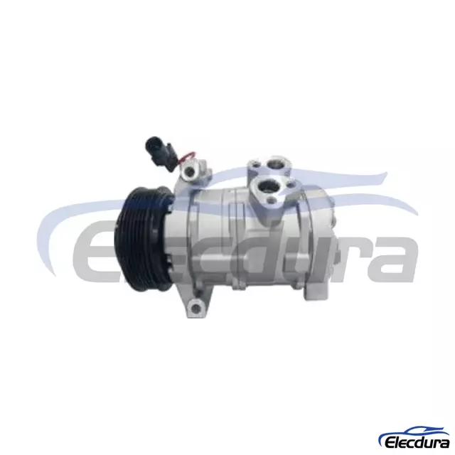 C00018804 Компрессор кондиционера LDV Maxus G10 C00018804