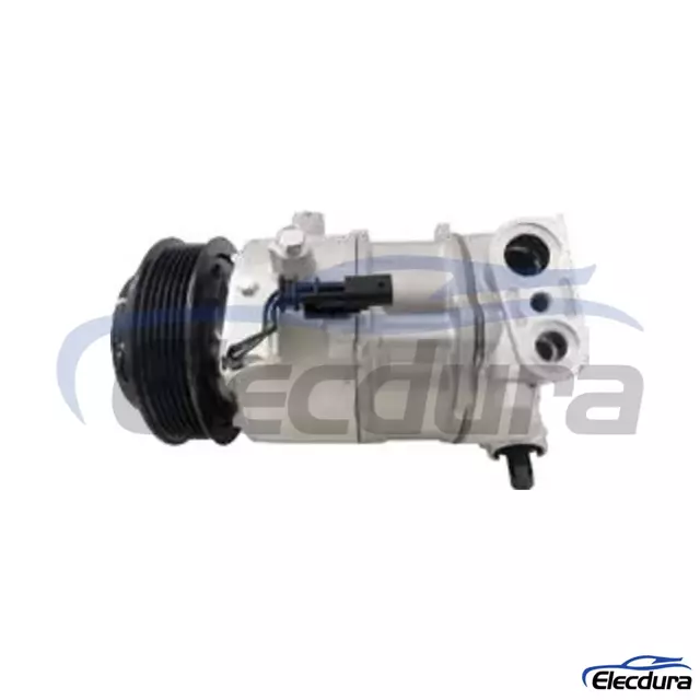 23382051 Compressor Omega 20-11738-AM A/C