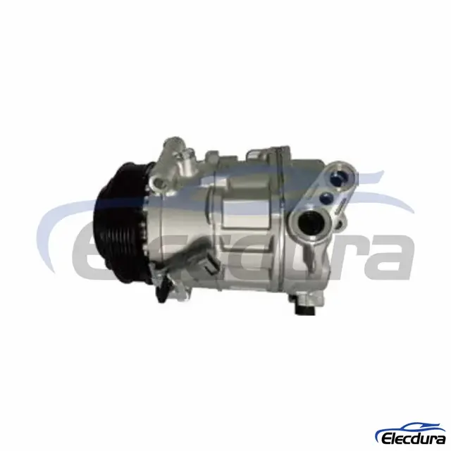 68103197 AC Jeep Sprężarka klimatyzacji