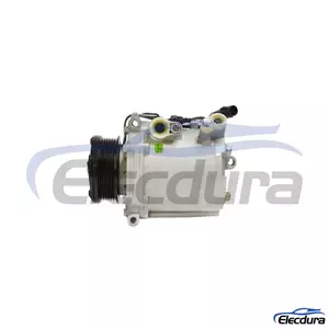 AKC200A221C คอมเพรสเซอร์แอร์ Mitsubishi Lancer 6PK