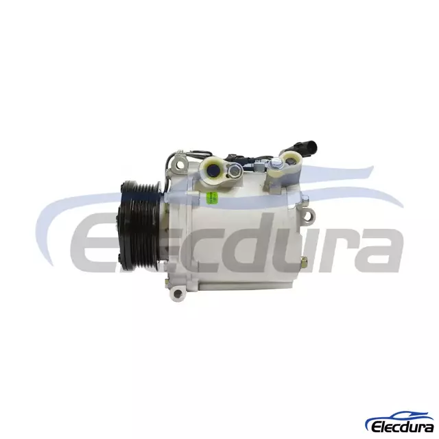 AKC200A221C Mitsubishi Lancer A/C Kompressor 6PK