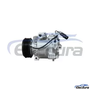 AKS200A208A QS90 A/C 압축기 미츠비시 ASX 창기병 EX