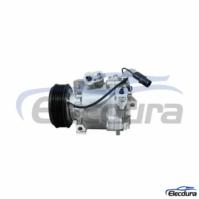 AKS200A208A QS90 Συμπιεστής κλιματισμού Mitsubishi ASX Lancer EX