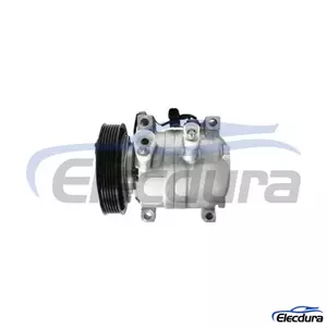 5060217071 DKV11C Компресор кондиціонера Nissan Sunny