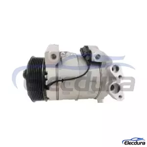 926001LA0B Компрессор кондиционера Nissan Armada