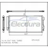 6820 2038AA Fiat 500l 2014-2016 Skraplacz A/C