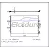 1778169 Ford Transit Cargo 2015 Skraplacz klimatyzacji