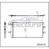 64509271205 MINI Cooper Countryman 2017-2021 คอนเดนเซอร์เครื่องปรับอากาศแกน 12 มม.