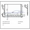 976062H000 Hyundai Elantra R 2007-2008 Condensador de A/C Conjunto
