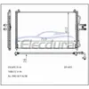 YL8Z19712AA Ford Escape 2001-2004 Συμπυκνωτής A/C