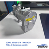 1501256-01-M ηλεκτρικός AC συμπιεστής 350V για Tesla HES41, χονδρική για εισαγωγείς.