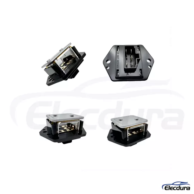 12429752 Aquecedor Ventilador Motor Resistor reposi&ccedil;&atilde;o no atacado