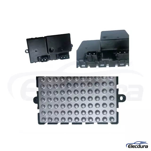 67326948422 Fűtőventil&aacute;tor motor ellen&aacute;ll&aacute;s ut&aacute;ngy&aacute;rtott nagykereskedelmi csere