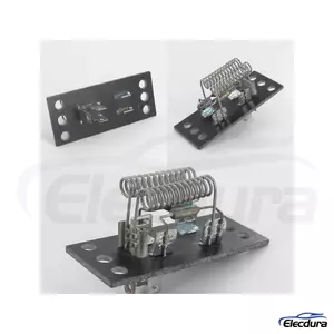 1696836C1 Widerstand des Heizgebl&auml;semotors 1696836C1 f&uuml;r Volvo Aftermarket-Gro&szlig;handelsersatz