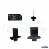 Riscaldatore 4L2Z19A706AA Resistenza motore ventilatore abitacolo 4L2Z19A706AA per sostituzione all'ingrosso aftermarket Lincoln