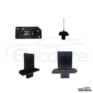 4L2Z19A706AA Aquecedor Ventilador Motor Resistor 4L2Z19A706AA para Lincoln aftermarket substitui&ccedil;&atilde;o por atacado