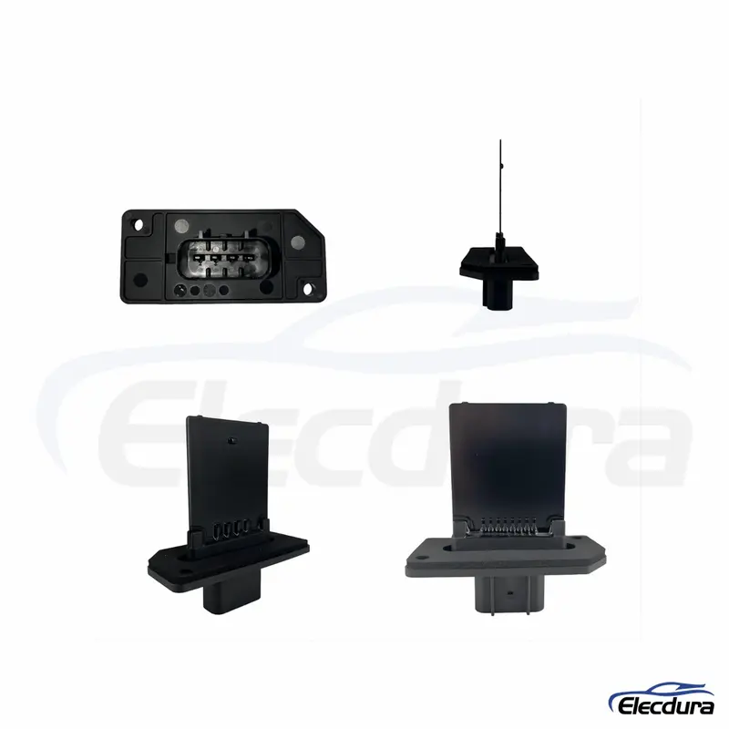 4L2Z19A706AA เครื่องทำความร้อน ตัวต้านทานมอเตอร์โบลเวอร์ 4L2Z19A706AA สำหรับการเปลี่ยนขายส่งหลังการขายของ Lincoln