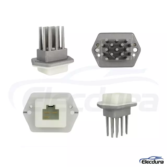 SWX050 Heizgebl&auml;semotor-Widerstand Aftermarket-Gro&szlig;handelsersatz