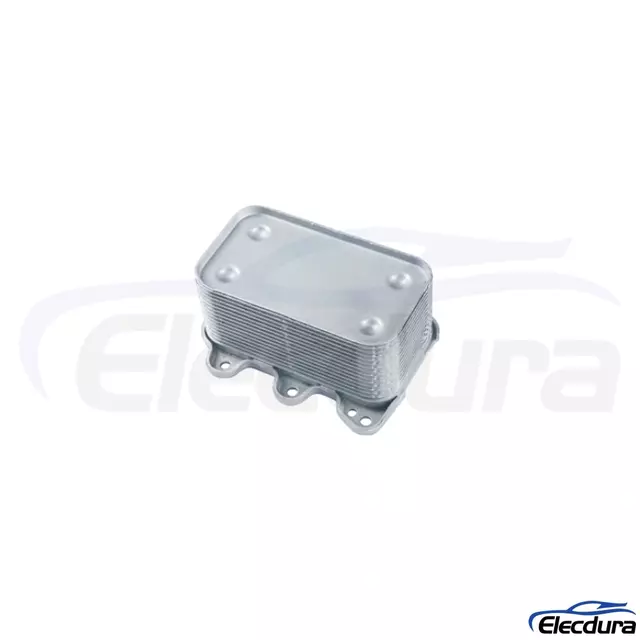 6281880201 Enfriador de aceite del motor Mercedes-Benz