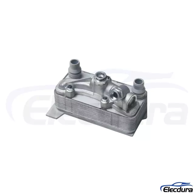 A0995001900 A0995002500 Chladič převodov&eacute;ho oleje Mercedes-Benz