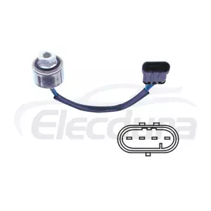 46413455 7741521 Pressostat A/C remplacement en gros de rechange
