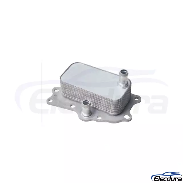96868256 Chevrolet / General Motors / Gmc / Opel / Vauxhall 엔진 오일 쿨러 도매 애프터마켓 교체