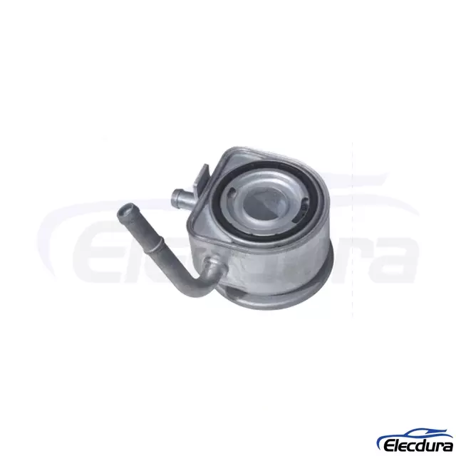 26410-04501 เครื่องทำความเย็นน้ำมันเครื่อง Hyundai / Kia ทดแทนหลังการขายสำหรับผู้นำเข้าขายส่ง