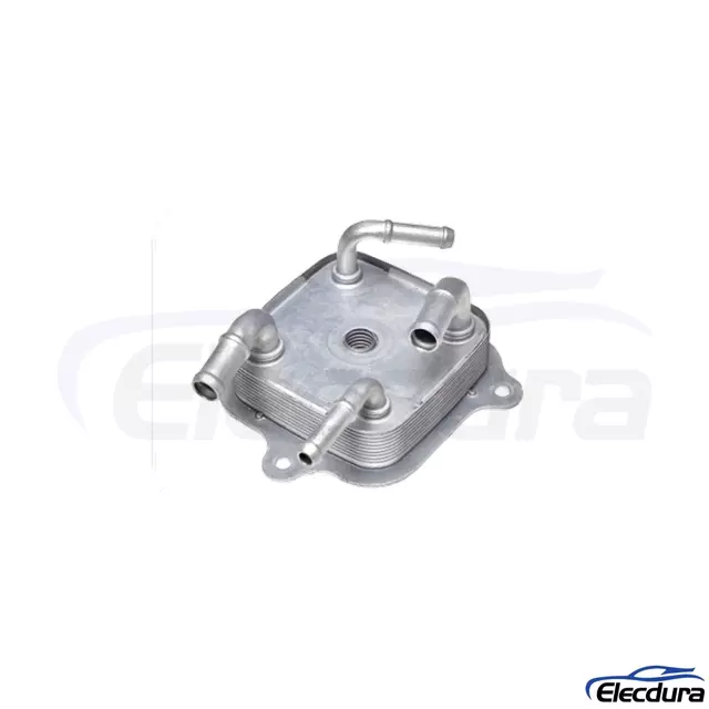 25560-R52-003 Honda-Getriebe&ouml;lk&uuml;hler-Ersatzteil f&uuml;r Gro&szlig;importeure