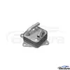 15710-25010 Reemplazo del mercado de accesorios del enfriador de aceite del motor Lexus / Toyota para importadores mayoristas