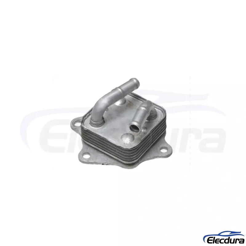 15710-25010 Reemplazo del mercado de accesorios del enfriador de aceite del motor Lexus / Toyota para importadores mayoristas