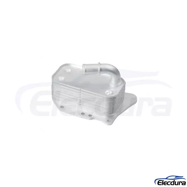97385811 Remplacement du refroidisseur d'huile moteur Chevrolet / General Motors / Opel pour les importateurs en gros