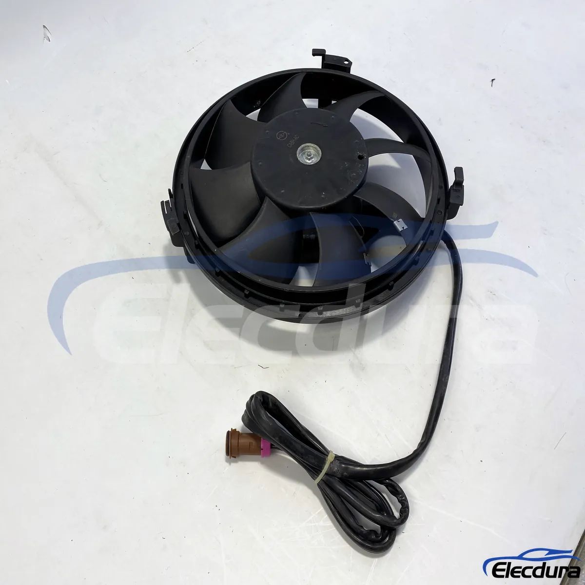 7M0959455G Inlocuire ventilator radiator Volkswagen pentru importatori si distribuitori