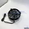 Ansamblu ventilator de răcire Volkswagen Sharan pentru supra&icirc;ncălzire și repararea fluxului de aer slab