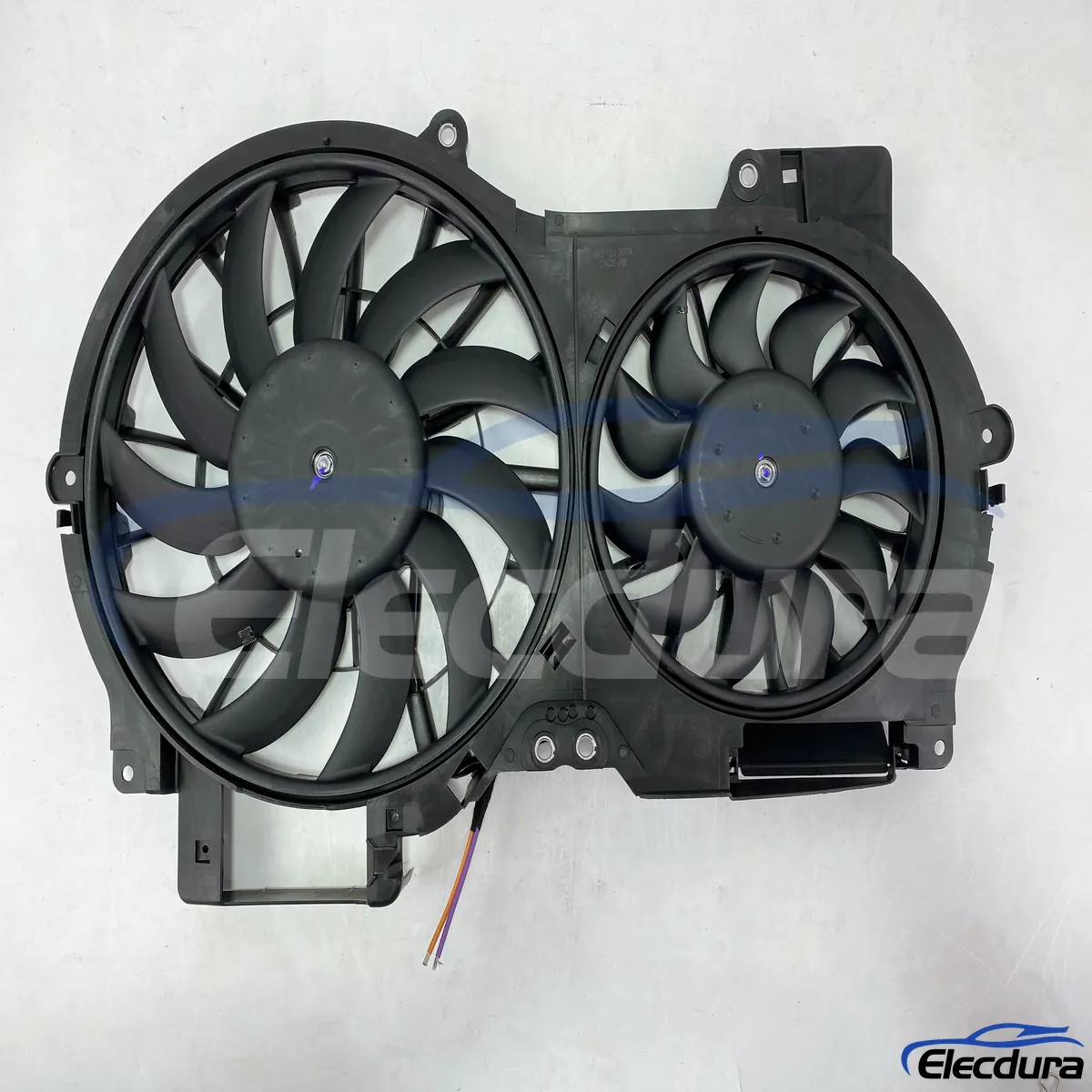 Aftermarket-K&uuml;hlerl&uuml;fterbaugruppe 4F0121207A f&uuml;r Importeure und Gro&szlig;h&auml;ndler