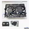 Remplacement en gros de moteur de ventilateur de refroidissement de moteur d'Audi de 4H0959455AD