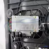Ensemble ventilateur de refroidissement BMW E36 64546988913 pour alimentation du distributeur