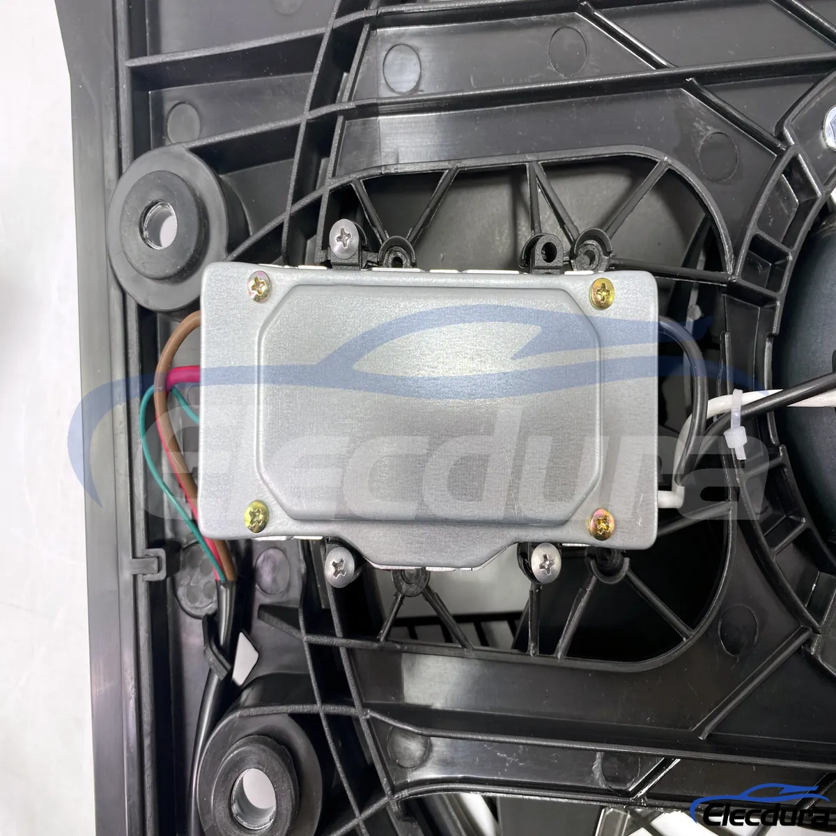Ensemble ventilateur de refroidissement BMW E36 64546988913 pour alimentation du distributeur
