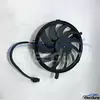 Remplacement du ventilateur de refroidissement du radiateur 17422752632 pour les ateliers de r&eacute;paration BMW