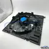 Aftermarket bezkomut&aacute;torov&aacute; sestava chladic&iacute;ho ventil&aacute;toru chladiče 17118666815 pro dovozce a velkoobchodn&iacute;ky