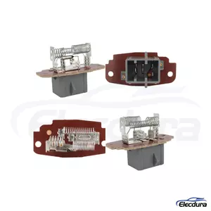 F57Z19A706B Resistenza motore ventilatore riscaldatore F57Z19A706B per sostituzione all'ingrosso aftermarket Mazda
