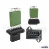 1001459567 Aquecedor Resistor do motor do ventilador interno substitui&ccedil;&atilde;o no atacado de reposi&ccedil;&atilde;o
